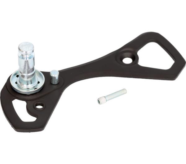 SHIMANO Achse für Kettenleitblech komplett RD-4700 SS-Type