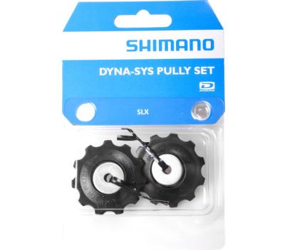 SHIMANO Schaltrollensatz f&uuml;r RD-M593 Produktbild 1