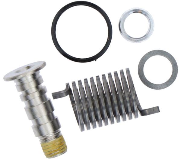 SHIMANO Kettenleitwerksachse komplett f&uuml;r RD-6800 SS-Type