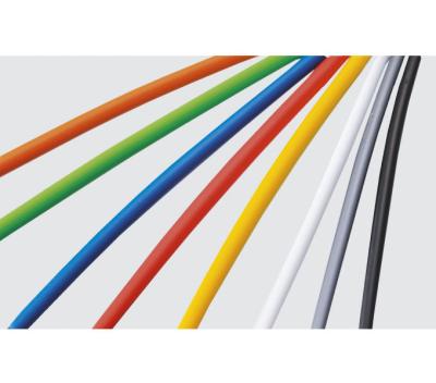 SHIMANO Schaltzugau&szlig;enh&uuml;lle OT-SP41 50 m Schwarz Produktbild 1