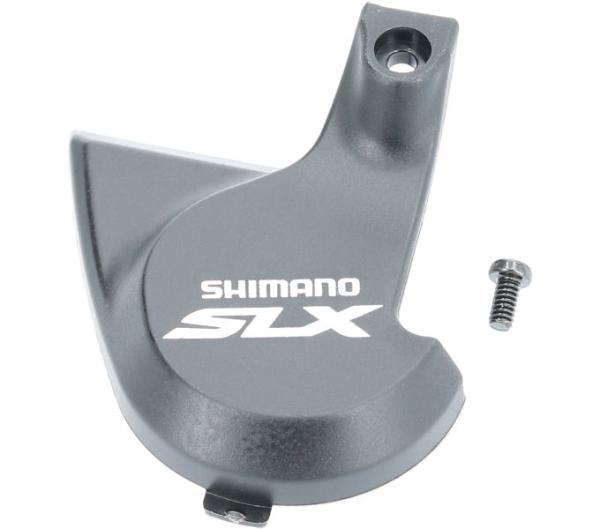 SHIMANO Abdeckung Oben Links SL-M670 ohne Ganganzeige