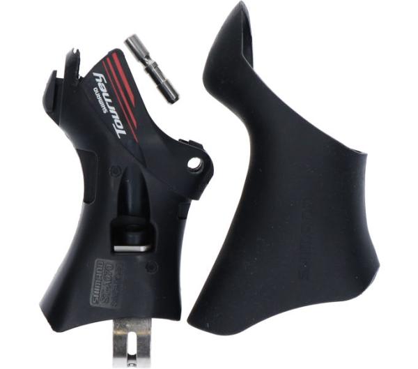 SHIMANO Hebeltr&auml;ger Rechts ST-A070