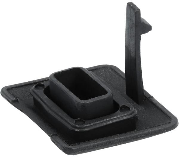 SHIMANO Abdeckkappe f&uuml;r SHIMANO E-BIKE SYSTEMS Ladebuchse BM-E6010