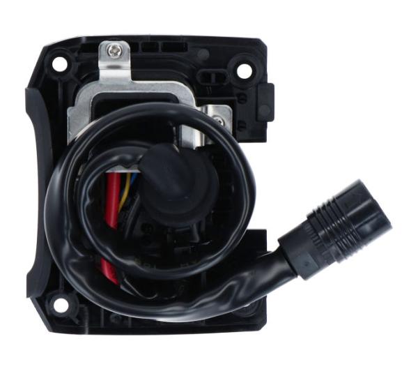 SHIMANO Kabelstecker-Einheit SHIMANO E-BIKE SYSTEMS Akkuhalter BM-E8010 300 mm