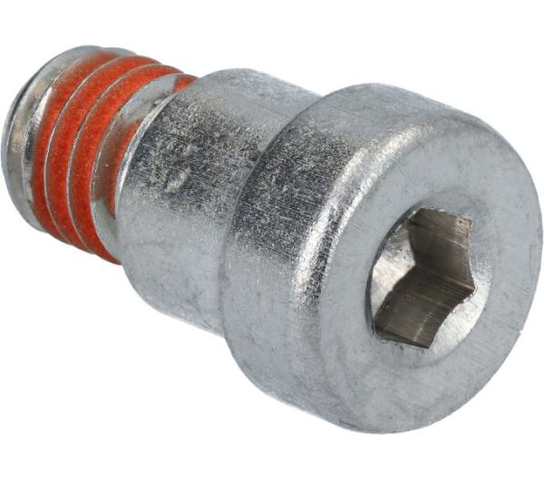 SHIMANO Befestigungsschraube M8 f&uuml;r SHIMANO E-BIKE SYSTEMS Akkuhalter BM-E8020