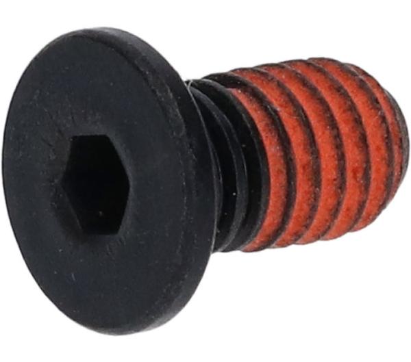 SHIMANO Befestigungsschraube f&uuml;r Halteplatte CD-EM800