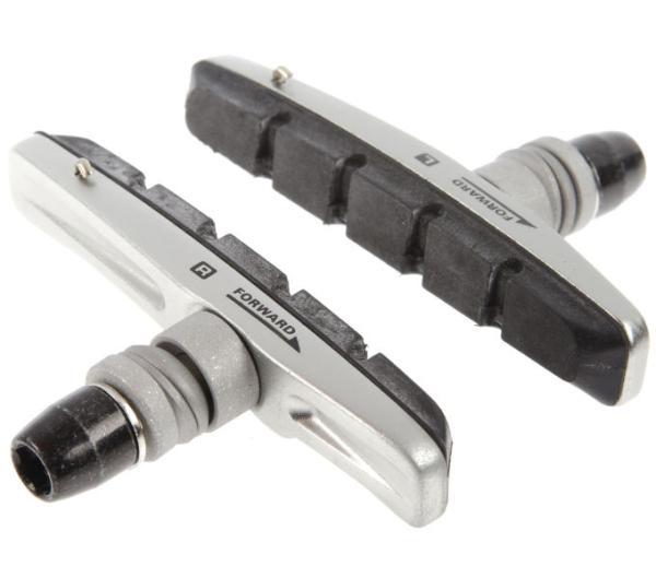 SHIMANO Bremsschuh S70C Cartridge BR-M770 1 Paar F&uuml;r Alufelge